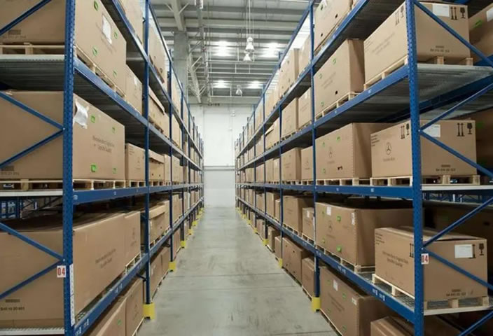 泉州到京山市货物仓储