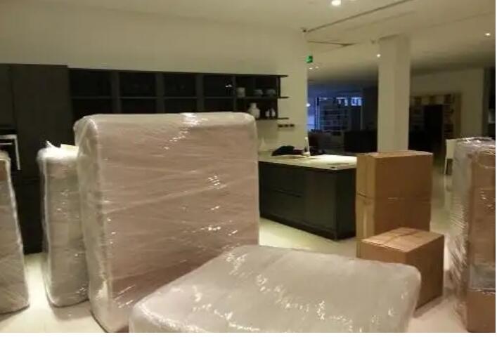 泉州到京山市长途搬家