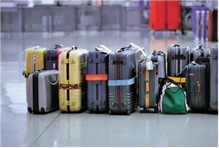 泉州到京山市行李托运